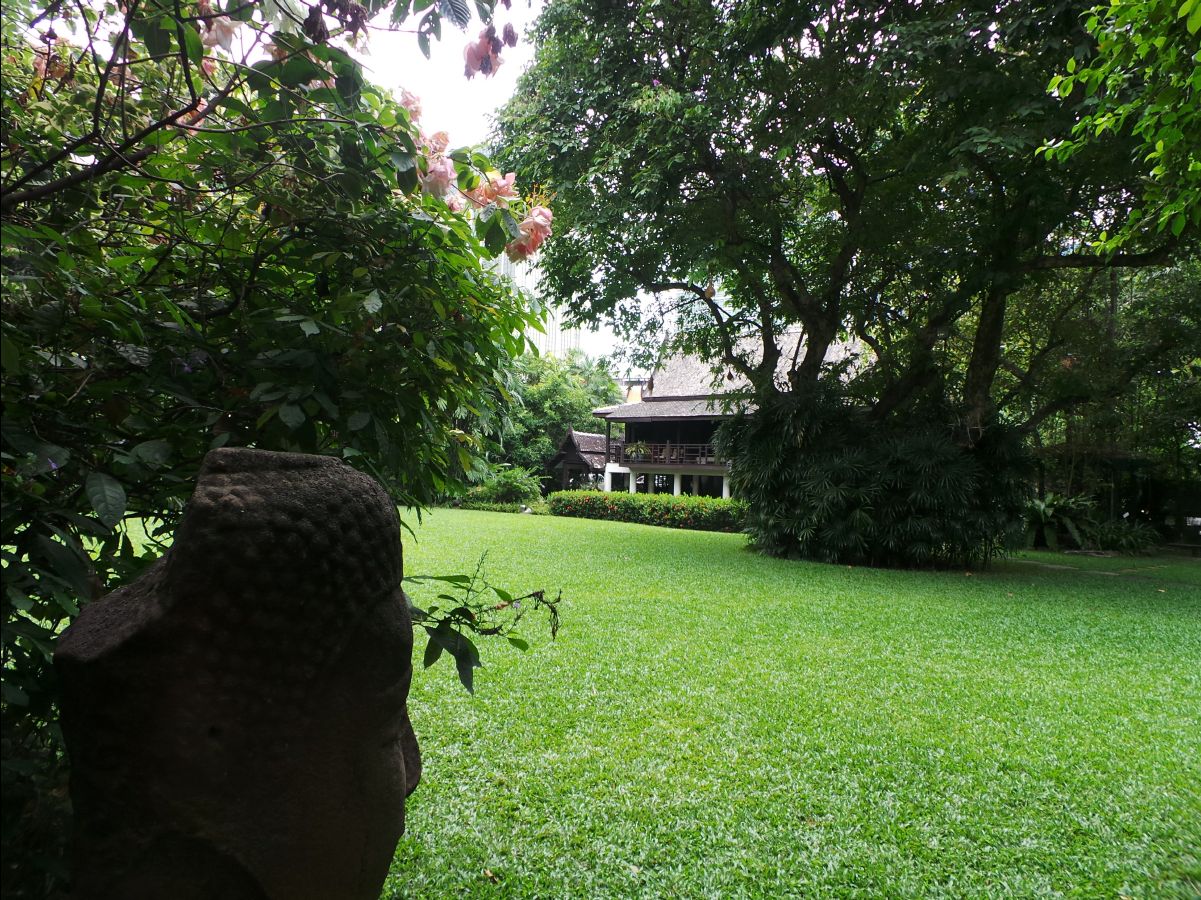 Suan Pakkad Palace & Museum04